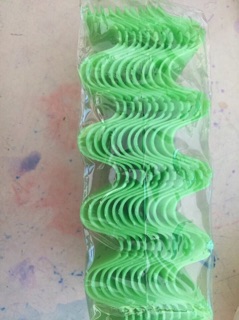 Uốn sóng nước