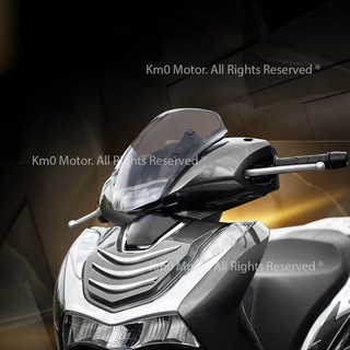Kính Chắn Gió SH 2020