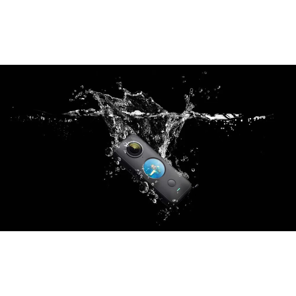 Insta360 ONE X2 - Camera 360 Insta360 One X2 - Máy Quay Phim 360 độ Insta360 One X2