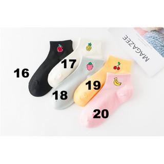 VỚ TẤT UZZLANG 1 ĐÔI LẺ