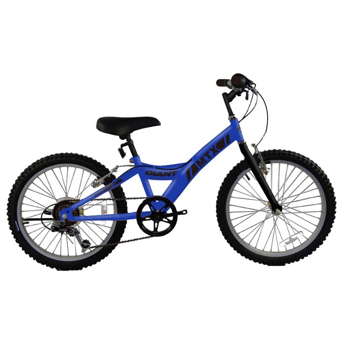 Xe trẻ em Giant 2020 MTX 20