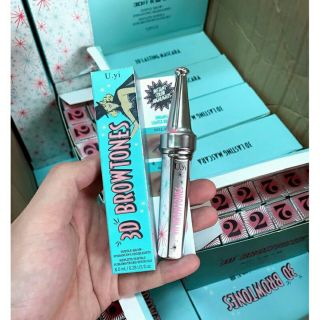 Mascara 3d thái lan