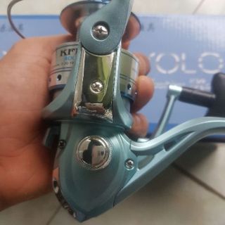 Máy câu Yolo KFB 3000-6000