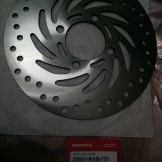 Dĩa thắng ab. Sh. S110. Fu. Wave