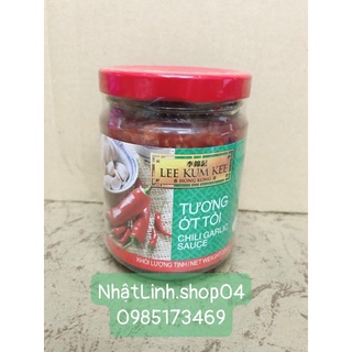 Tương tỏi ớt lee kum kee 226g