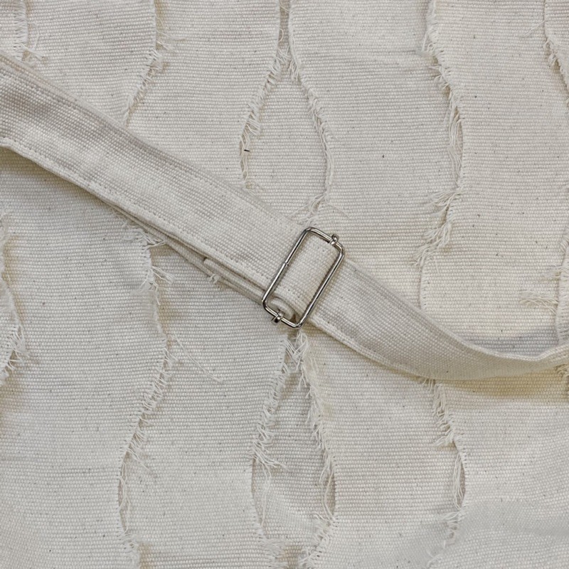 Túi đeo chéo canvas KUMO