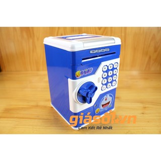 Két mini đựng tiền