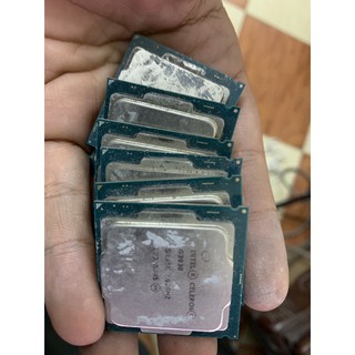 Intel CPU Celeron G3930 giá tốt nhất