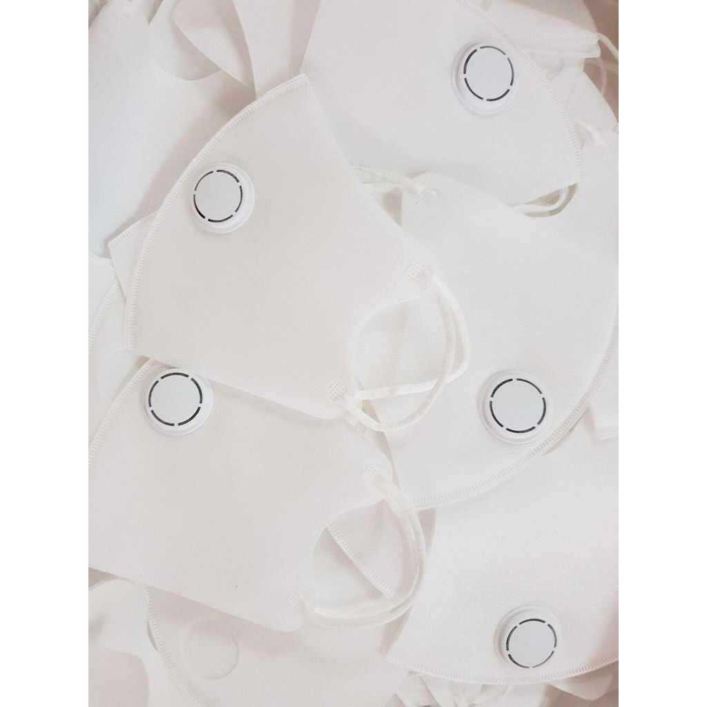 [Mã FAMAYFA2 giảm 10K đơn 50K] [ 1 hộp 20 cái ] KHẨU TRANG CAO CẤP KHÁNG KHUẨN 3D MASK- BA N96 | BigBuy360 - bigbuy360.vn