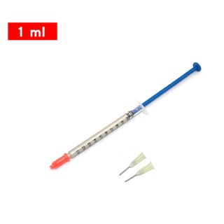 Bút Sơn Màu Bạc Không Dẫn Điện