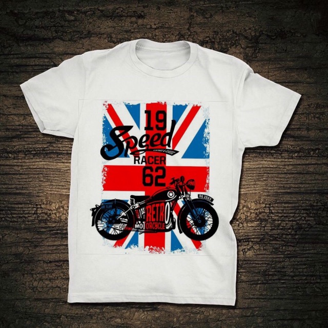 ALBUM 37 - TỔNG HỢP ÁO THUN CÁC KIỂU 2018 | BigBuy360 - bigbuy360.vn