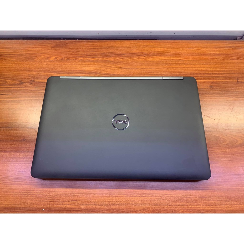 Dell Latitude E5440 i5 4200U, Ram 4G, SSD 120GG, 14.0 HD máy đẹp zin keng