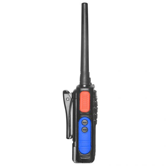 Bộ đàm Motorola CP328 Siêu Bền, cự ly 2-3Km, loa chống bụi, chống va đập, IP54