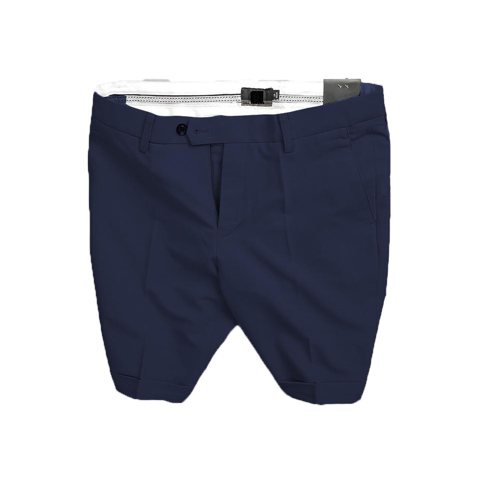 Quần Short tây nam Kojiba vải chéo co giãn không nhăn