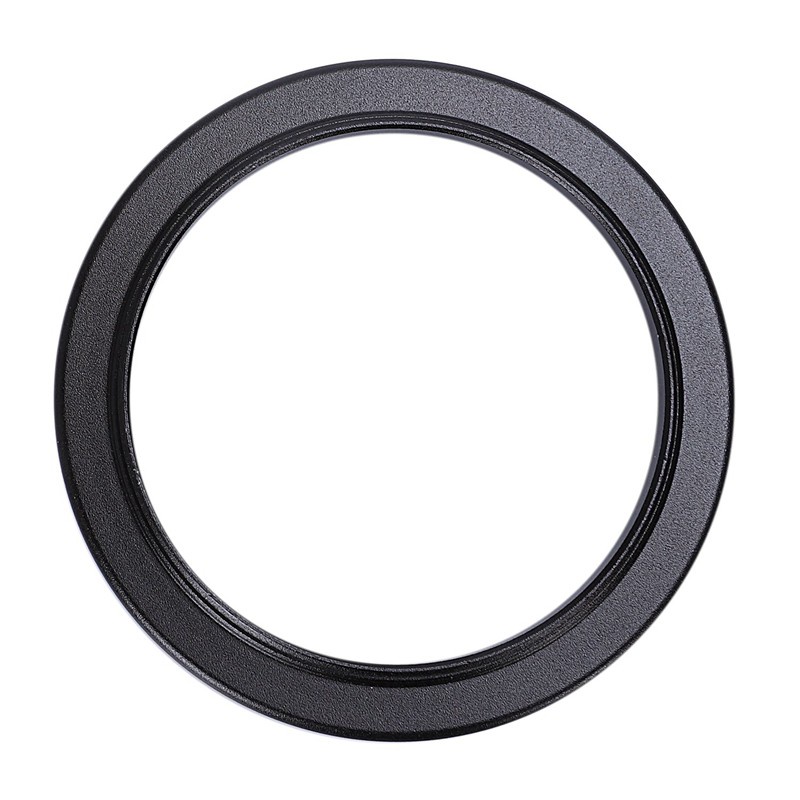 49Mm Mount Standard Metal Lens Hood for Canon Nikon Pentax Sony