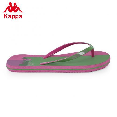 ⚡ [Cao Cấp] Kappa Dép Kẹp Nữ 303XPP0-948 .2020 new 3d * , (