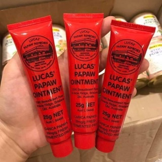 Kem đa năng Lucas 25g