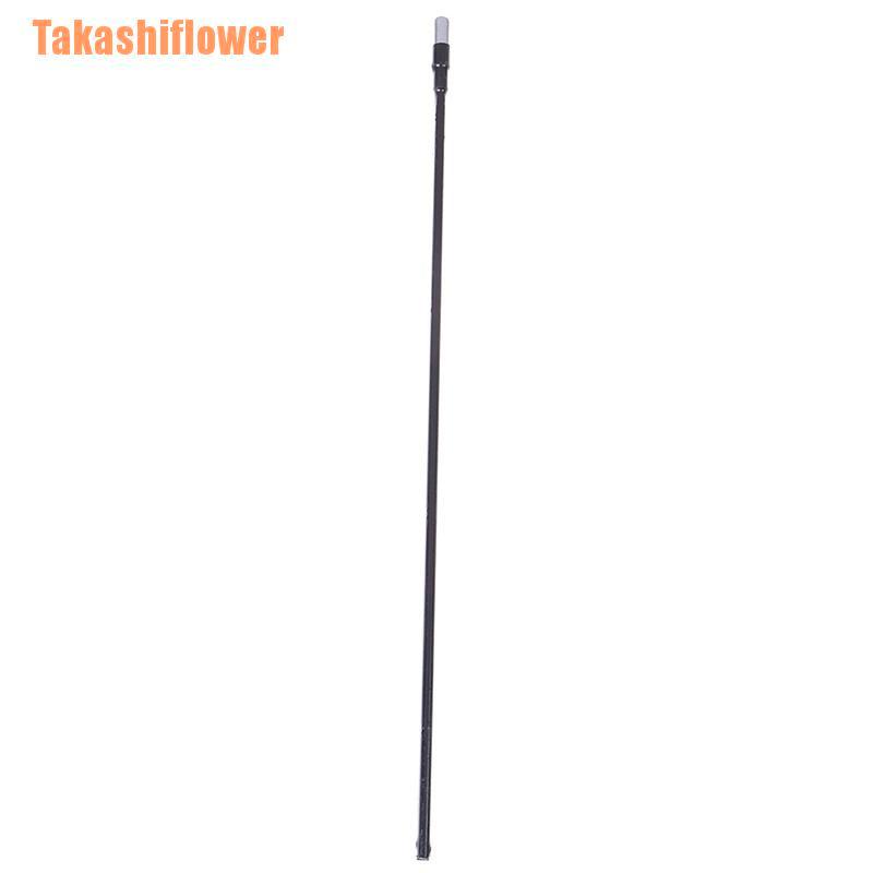 Thanh Điều Chỉnh Hai Chiều Màu Đen 420mm