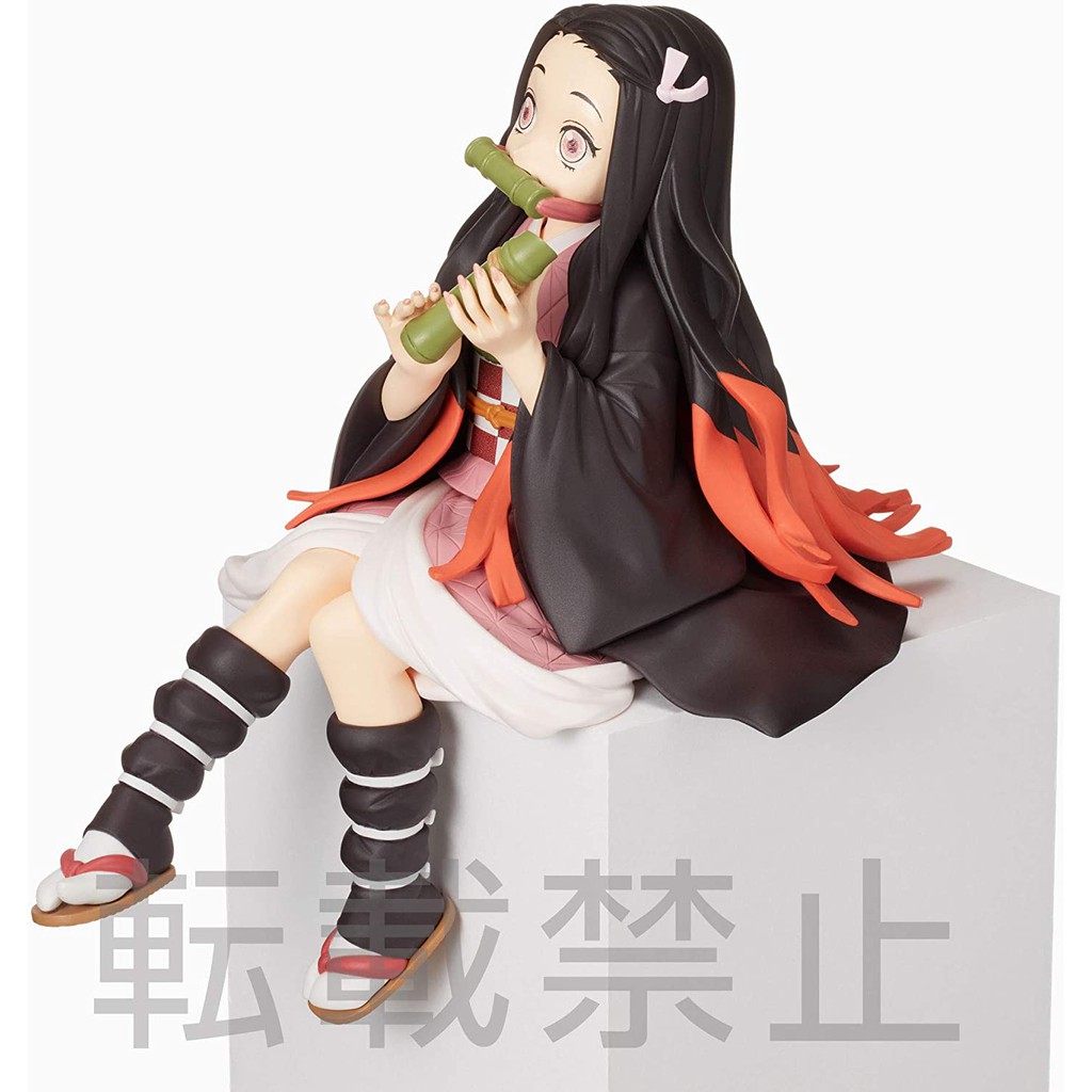 Mô hình Demon Slayer - Kimetsu no Yaiba chính hãng - Sega Super Premium Figure - Rengoku / Nezuko / Shinobu / Kanao