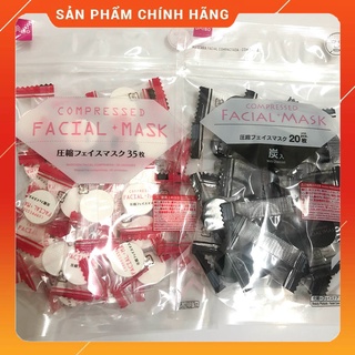Mặt nạ nén daiso
