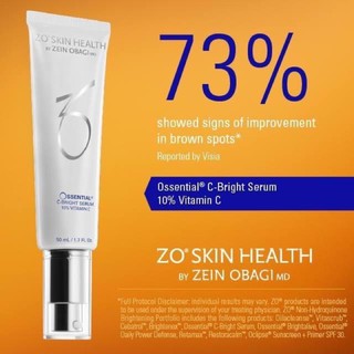 [ MIFFI ] SERUM VITAMIN C SELF-ACTIVATING 50ML