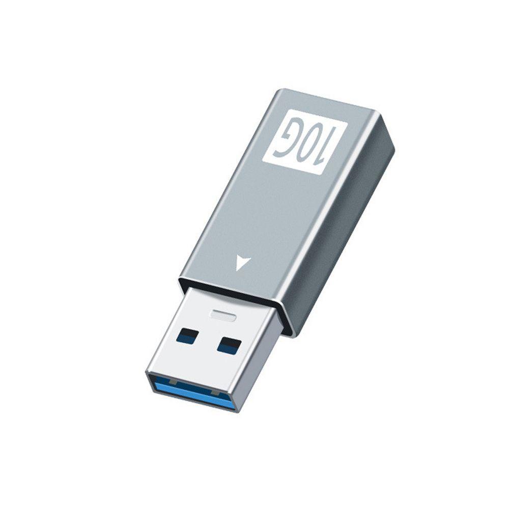 Bộ Chuyển Đổi Sạc Nhanh USB Type C 10Gbps Cho Điện Thoại Thông Minh