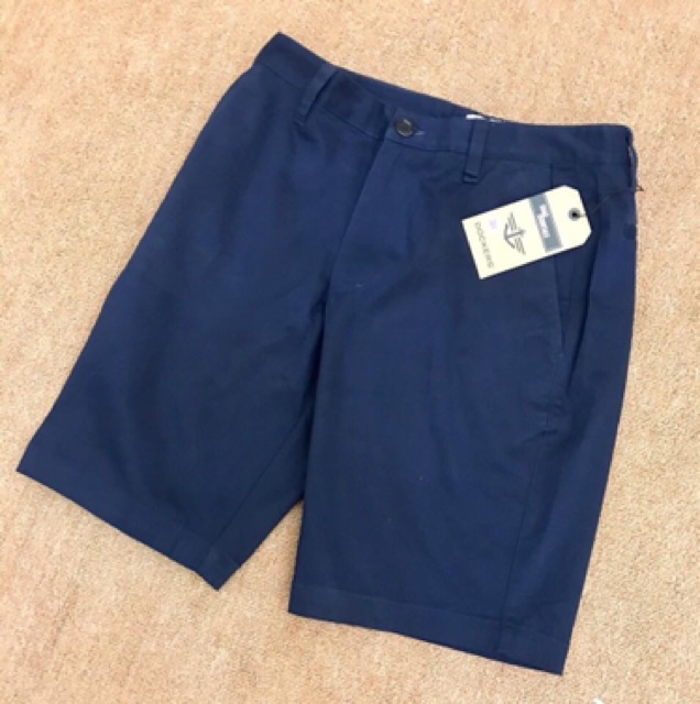 Quần shorts kaki nam Dockers