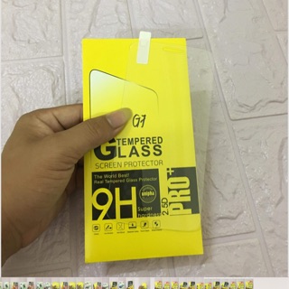 Kính cường lực cho lg g7