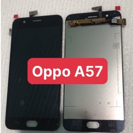 màn hình oppo A57 / F3 lite - zin