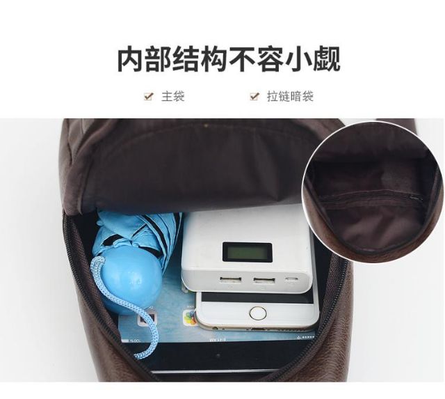 Túi da nam DC1332 - Da đẹp | BigBuy360 - bigbuy360.vn