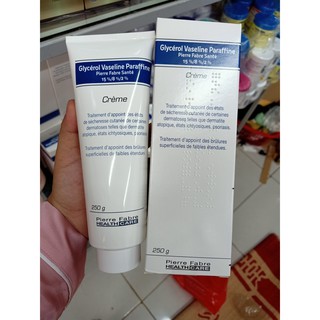 Kem nẻ Dexeryl 250g mẫu mới