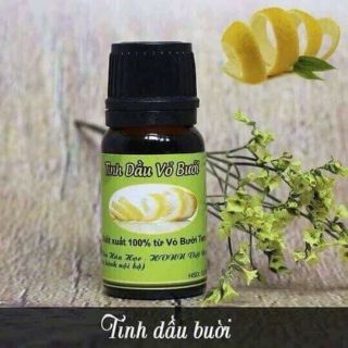 Combo nước rửa chén, tinh dầu dnls556
