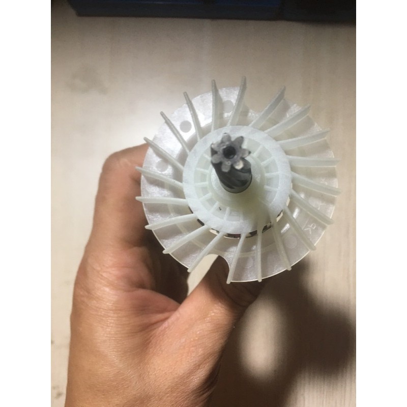 Roto máy khoan bosch 2-26 DCA