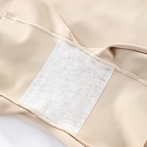 Quần gen nịt bụng chất thun lạnh cao cấp, giảm mỡ sau sinh định hình vòng 2 thon gọn HLBOUTIQUE N768