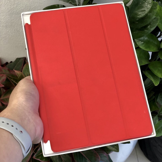 [Mã SKAMA07 giảm 8% đơn 250k][Chính Hãng] Nắp gập SmartCover cho iPad 9.7''/10.2"/10.5" | BigBuy360 - bigbuy360.vn