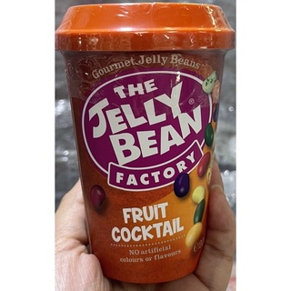 [siêu sale] kẹo trái cây jelly bean - 200gr