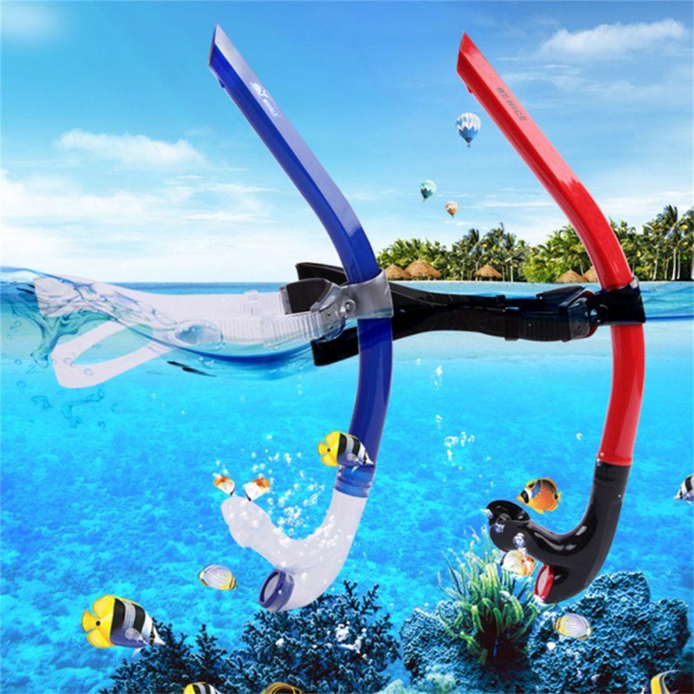 Ống Thở Hỗ Trợ Bơi Lặn Thoải Mái Tiện Dụng