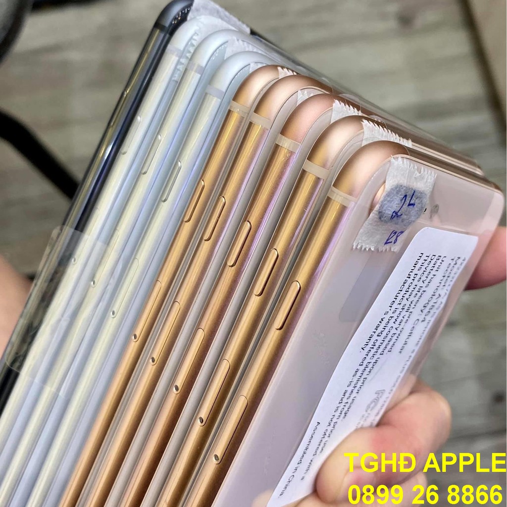 Theo dõi Shop ngay & nhận ngay ưu đãi khi mua Điện thoại iPhone 8 Plus bản quốc tế chính hãng nguyên bản đẹp như mới | BigBuy360 - bigbuy360.vn