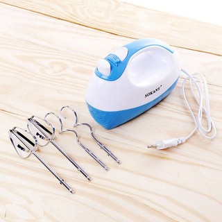 MÁY ĐÁNH TRỨNG SOKANY 4565