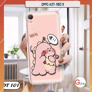 Ốp lưng dẻo oppo a37/ neo 9