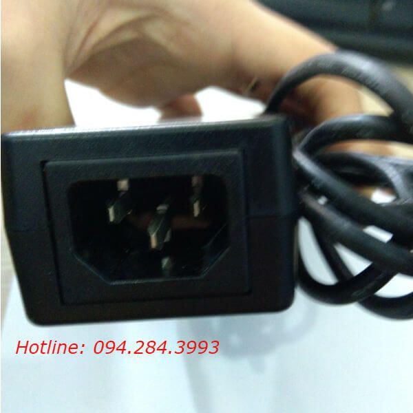 Adapter nguồn Emerson 12V 2A AD2412N3L