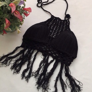 Bikini handmade