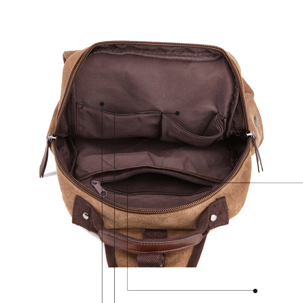 Túi Đeo Chéo Thời Trang Cho Nam Và Nữ | BigBuy360 - bigbuy360.vn