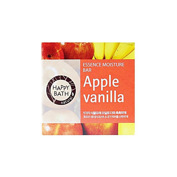 SOAP TẮM HAPPY BATH HƯƠNG TRÁI CÂY