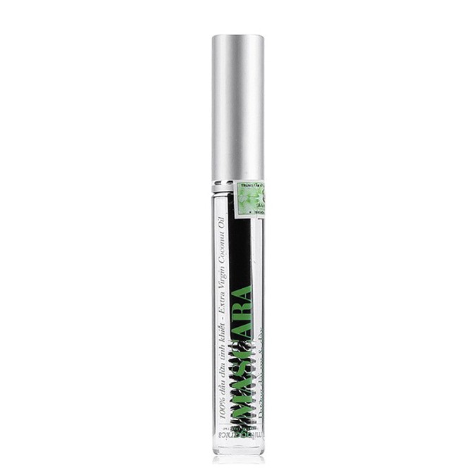 Mascara dầu dừa Milaganics 5ml