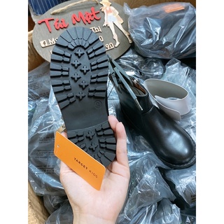 ✅ BỐT CAO CỔ DƯ XỊN CHO BÉ TARGET