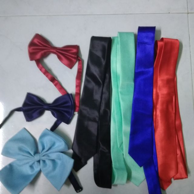 Cavat/ nơ cosplay
