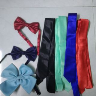 Cavat/ nơ cosplay
