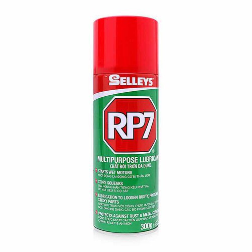 xịt chống ri sét RP7 300g