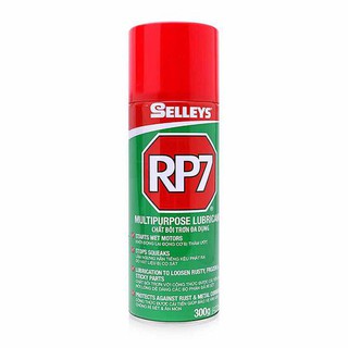 Xịt chống ri sét rp7 300g